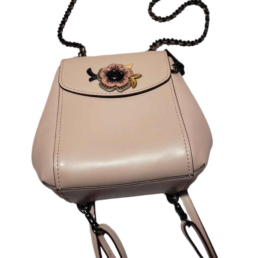 COPY - Coach small backpack 🎒